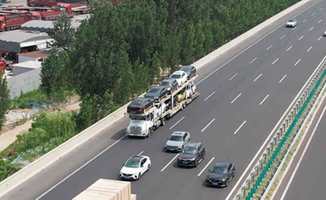 阜康高速公路汽车救援